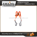 factory direct sale safety harness manufacturers